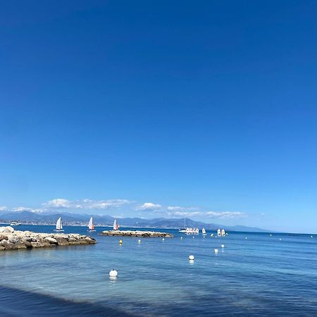 T2 Rdj Sur La Cote D'Azur Tout Confort Cagnes-sur-Mer Exteriér fotografie