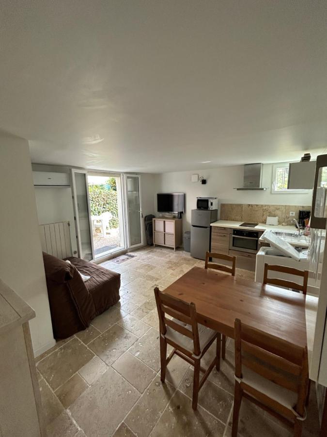 T2 Rdj Sur La Cote D'Azur Tout Confort Cagnes-sur-Mer Exteriér fotografie