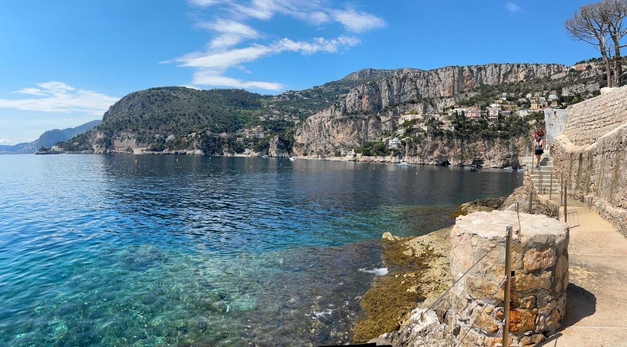 T2 Rdj Sur La Cote D'Azur Tout Confort Cagnes-sur-Mer Exteriér fotografie